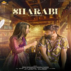 Sharabi (feat. Sonu Kundu,Kajal)-EQUefRZhBQA