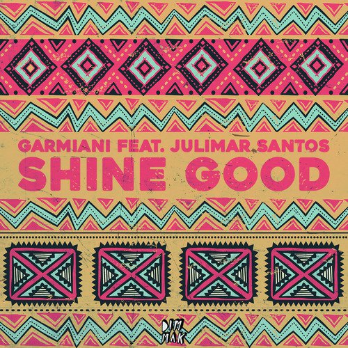 Shine Good (feat. Julimar Santos)_poster_image