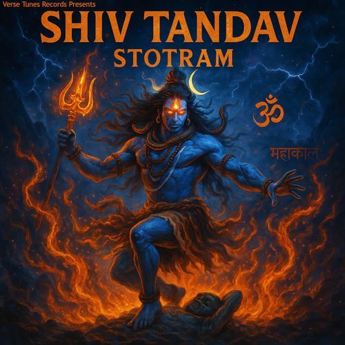 Shiv Tandav Stotram