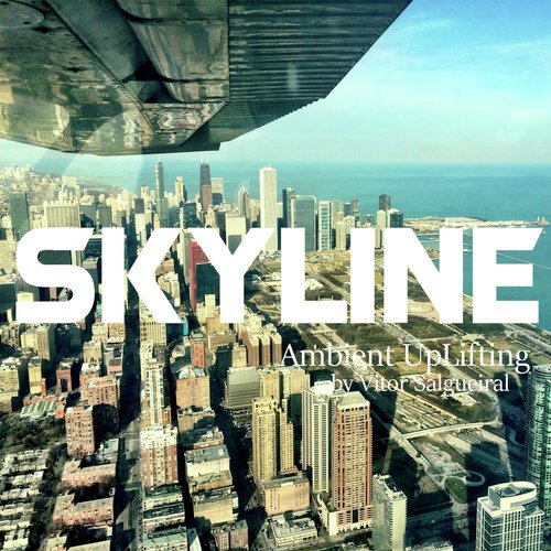 Sky Line (Ambient Electronic)