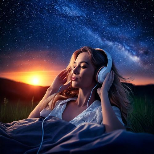 Smooth Lofi Sleep