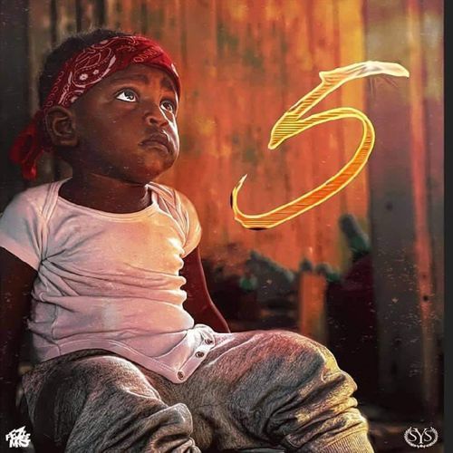 J Day (Driveway) cover art
