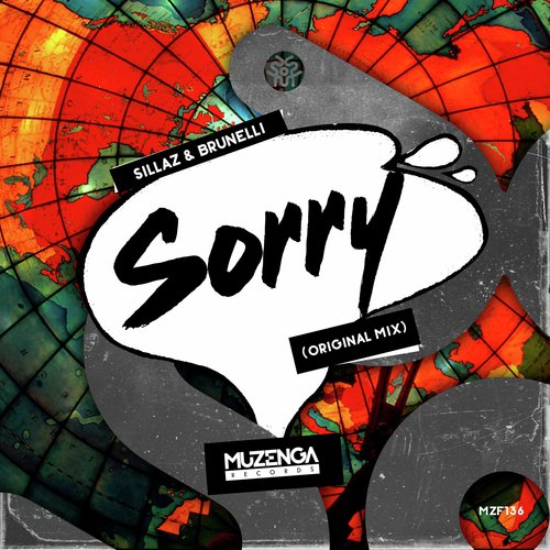 Sorry (Original Mix)