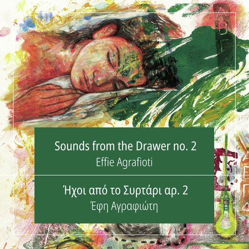 Sounds from the Drawer no. 2_poster_image