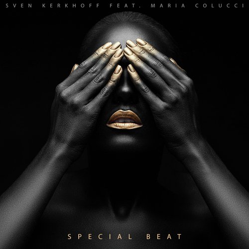Special Beat (Ioakim Sayz Remix) cover art
