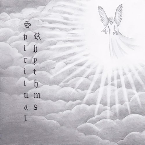 Spirit of Truth cover art