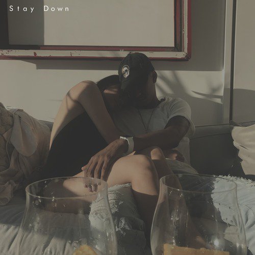 Stay Down (feat. Shaina)_poster_image