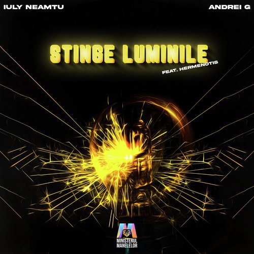 Stinge luminile_poster_image