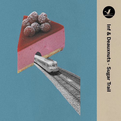Sugar Trail cover art