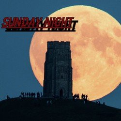 Sunday Night (feat. Phi) - Single