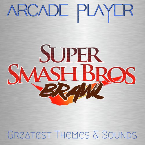 All Star Mode Rest Area Song Download From Super Smash Bros Brawl Greatest Themes Sounds Jiosaavn - smash bros brawl all stars