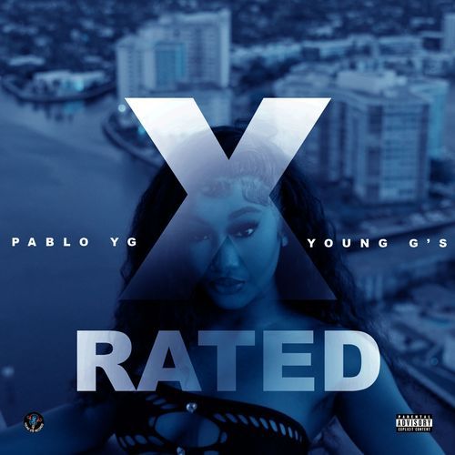 X-Rated cover art