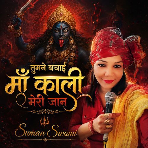 TUMNE BACHAI MAA KALI MERI JAAN