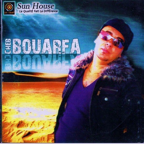 Cheb Bouarfa
