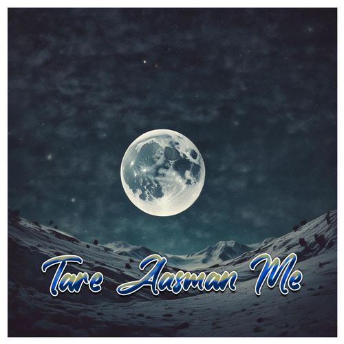 Tare Aasman Me