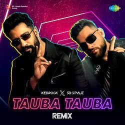 Tauba Tauba - Remix-QSANckF,UHk