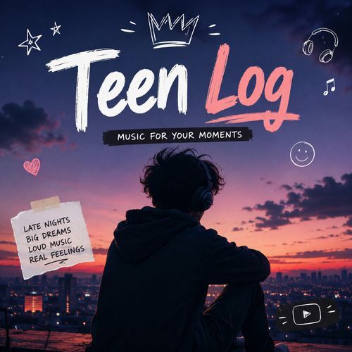 Teen Log