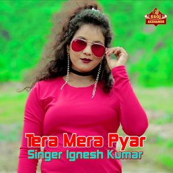 Tera Mera Pyar-Qjk-UhBjelU