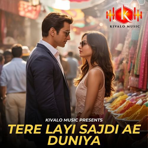 Tere Layi Sajdi Ae Duniya