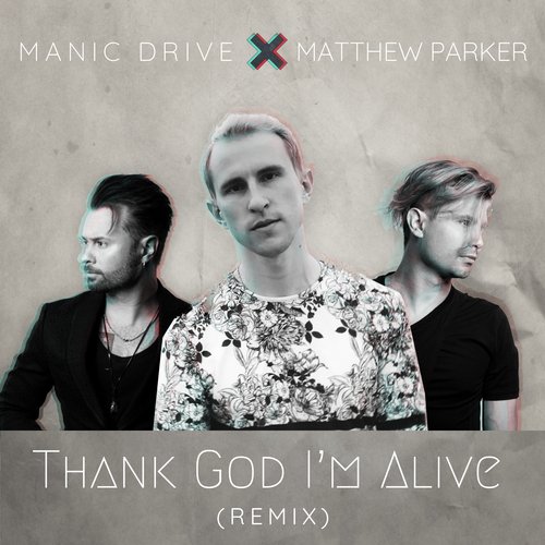 Thank God I&#039;m Alive (Remix)_poster_image