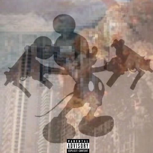 huda cover art