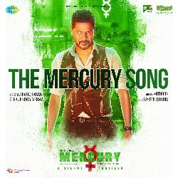The Mercury Song - Mercury