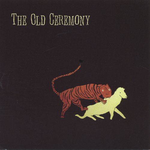 The Old Ceremony_poster_image