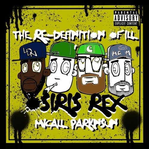 Tempus Fugit (Micall Parknsun Remix)