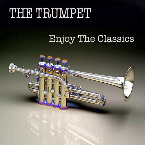 Concerto for Trumpet and Orchestra in E Flat Major, Andante