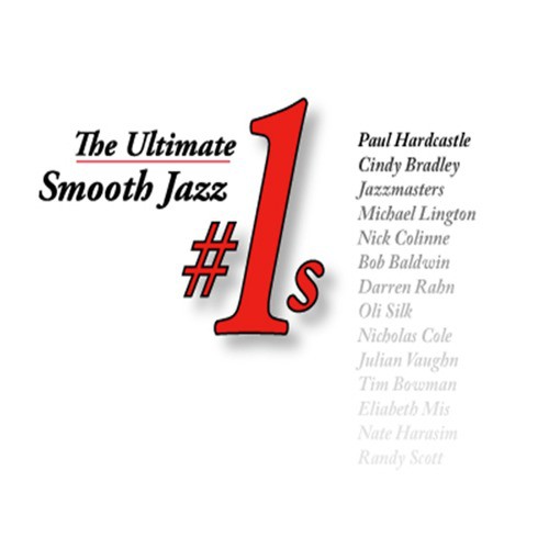 The Ultimate Smooth Jazz #1's