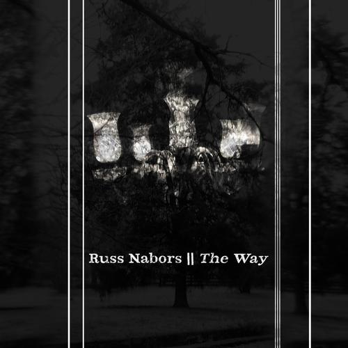 Never Was cover art