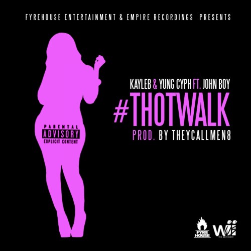 thot walk song free download