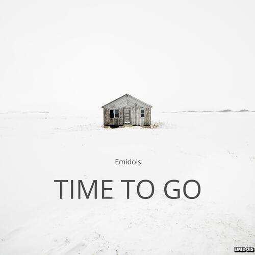 Time to go