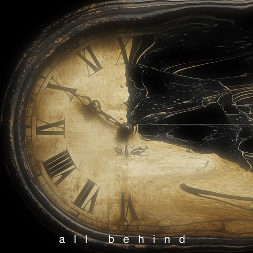 Transience cover art