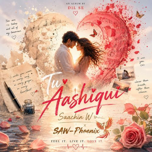 Tu Aashiqui
