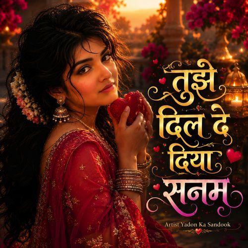 Tujhe Dil De Diya Sanam