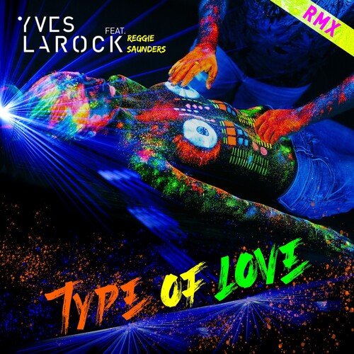 Type of Love (WhyLark RMX)