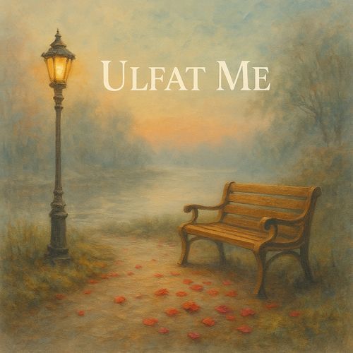 Ulfat Me
