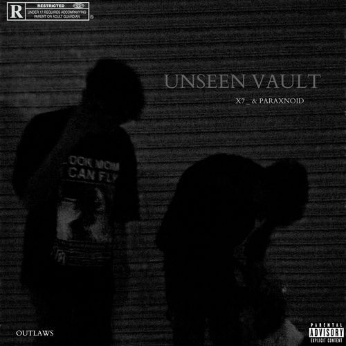 Unseen Vault