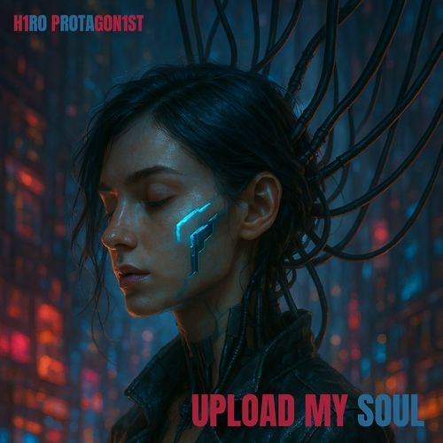 Upload My Soul