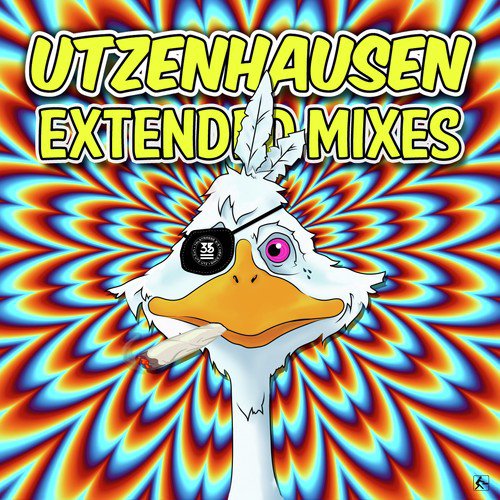 Utzenhausen (Extended Mixes)_poster_image