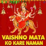 Vaishno Mata Ko Kare Naman