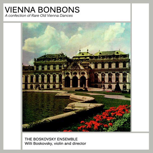 Vienna Bonbons