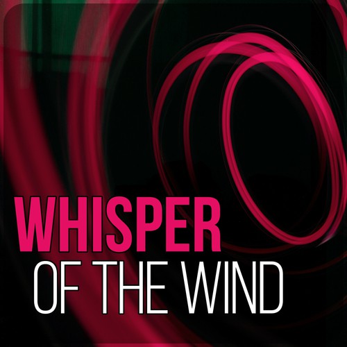 Whisper of the Wind – Relaxing Piano Music, Nature Sounds Lullabies to Meditate and Calm Down, Natural White Noise, Songs to Relax & Heal, Baby Massage