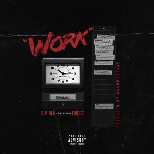 Work (feat. Tweez)_poster_image