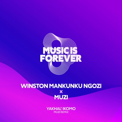 Yakhal&#039; Inkomo (Muzi Remix)_poster_image