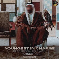 Youngest In Charge-RVBGQg5Sdnk