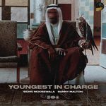 Youngest In Charge artwork