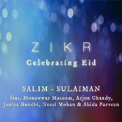 Zikr (Celebrating Eid)-N14adR0dA2A