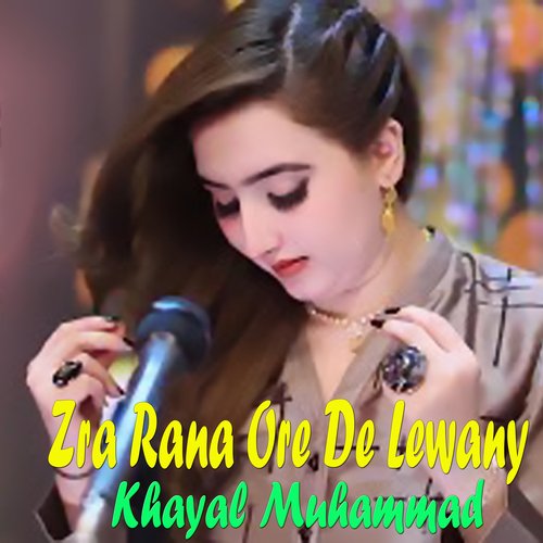 Zra Rana Ore De Lewany